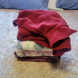 Bundle#13 Final Price / Last Chance Item Large Mixed Sweater